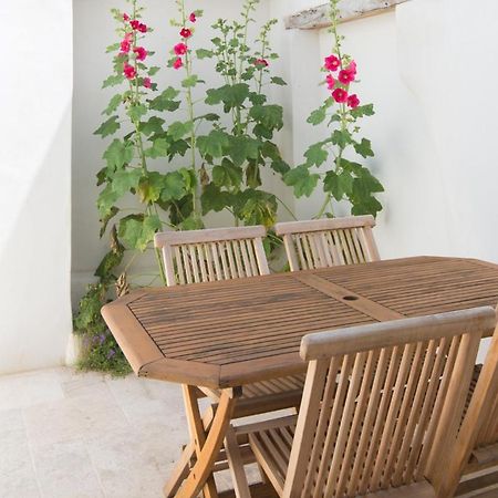 Les Maisons De L'Olivette La Couarde-sur-Mer Εξωτερικό φωτογραφία