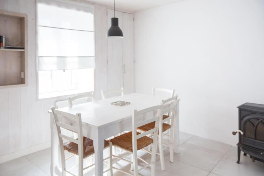 Les Maisons De L'Olivette La Couarde-sur-Mer Εξωτερικό φωτογραφία