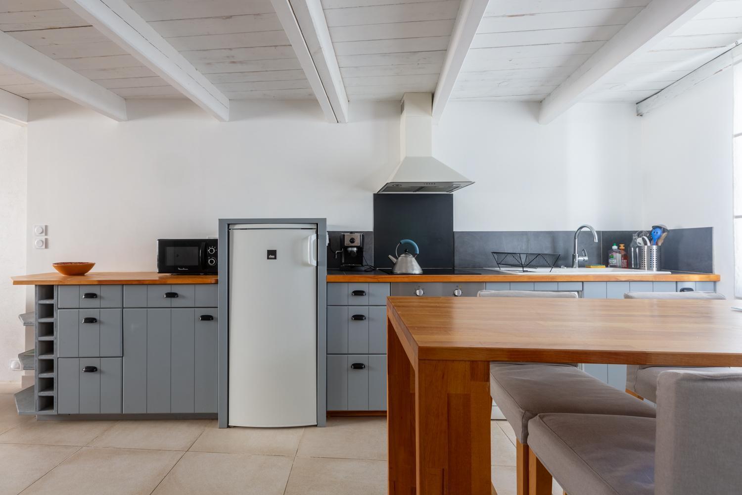 Les Maisons De L'Olivette La Couarde-sur-Mer Εξωτερικό φωτογραφία