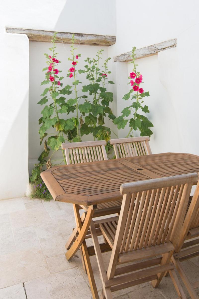 Les Maisons De L'Olivette La Couarde-sur-Mer Εξωτερικό φωτογραφία