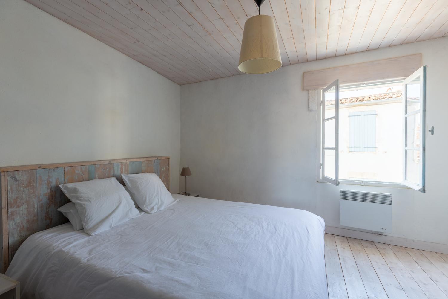 Les Maisons De L'Olivette La Couarde-sur-Mer Εξωτερικό φωτογραφία