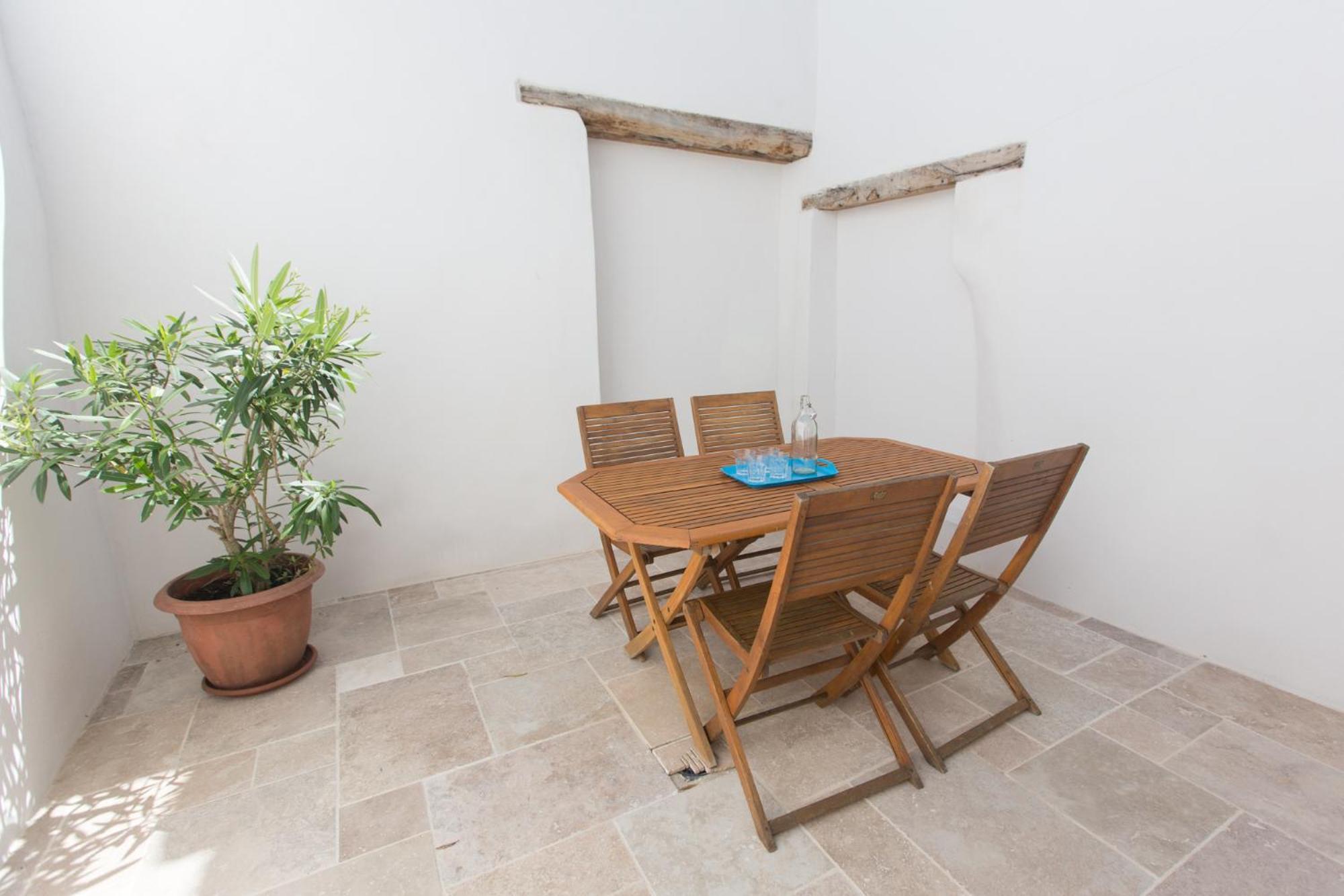 Les Maisons De L'Olivette La Couarde-sur-Mer Εξωτερικό φωτογραφία